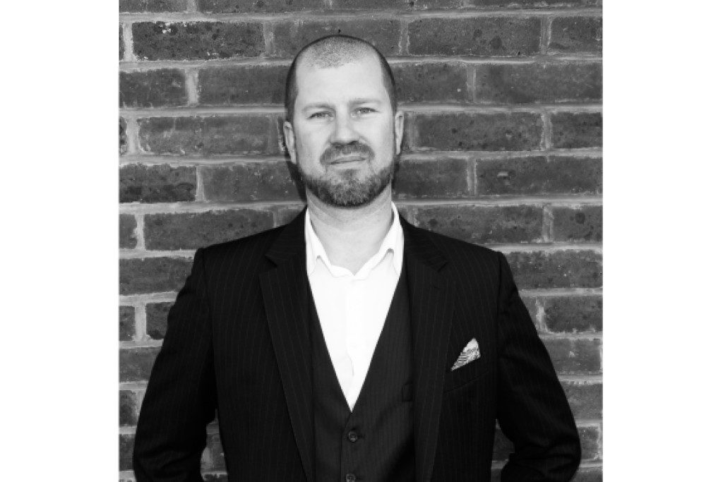 Martin Roberts