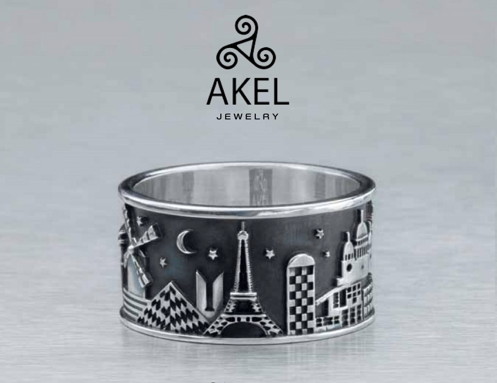 Paris ring1