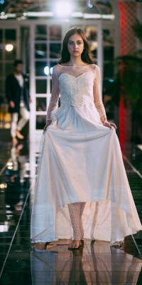 ALINA BRADU & VASILE VOZIAN |MD|