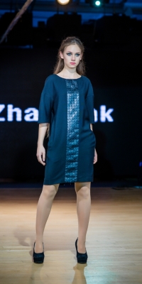 ANNA ZHABNIAK