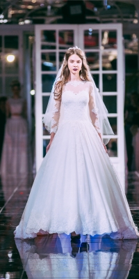ANNA`S BRIDE