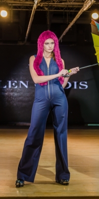 ELEN GODIS