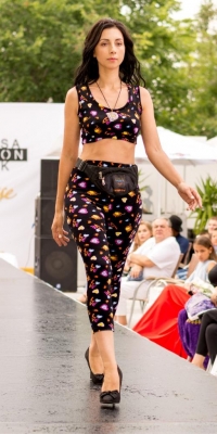 KATRIN FOX
