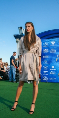 MALGORZATA CZUDAK