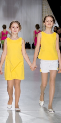 Odessa Fashion Week FW 18-19