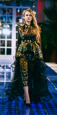 MUROD FASHION |TJ|