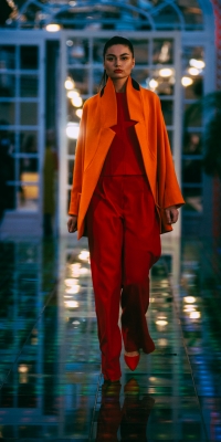 POPELYUSHKO FOR YOURTREND