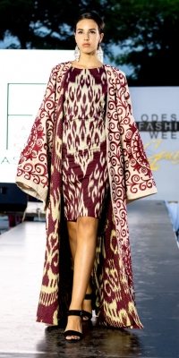 SUZANI FASHION