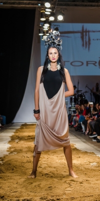 Odessa Fashion Week SS 2017