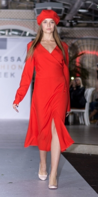 VIСTORIA LYUVENA 