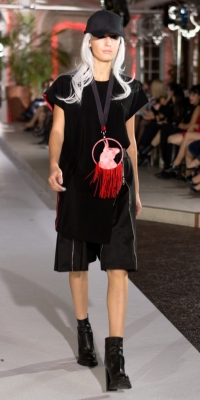 Odessa Fashion Week SS 2018