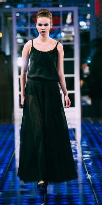 ZHANNA KLIMOVA