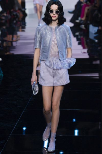 ARMANI PRIVE