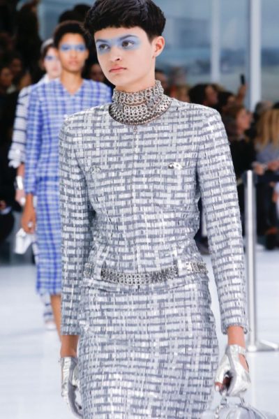 CHANEL 3