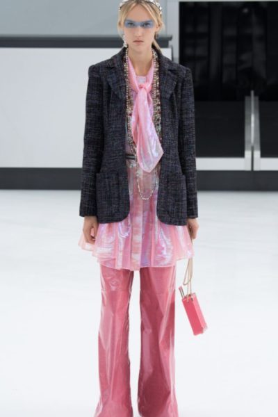 CHANEL 4