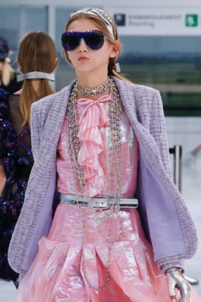 CHANEL