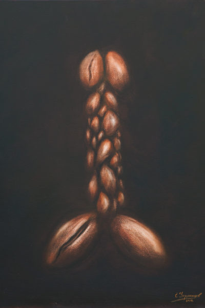 coffee-falos-2014-canvas-oil-70×50-stanislav-ukraintse