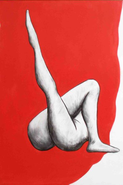 duo-2008-canvas-oil-90×80
