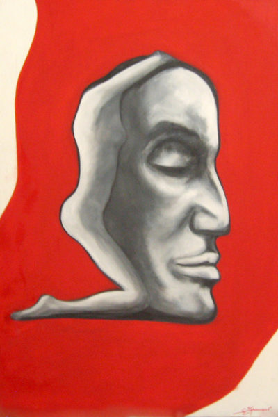 the-thinker-2008-canvas-oil-100×70
