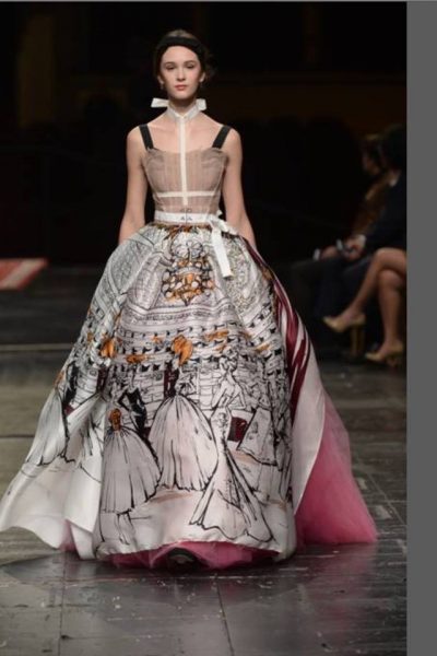 Dolce Gabbana