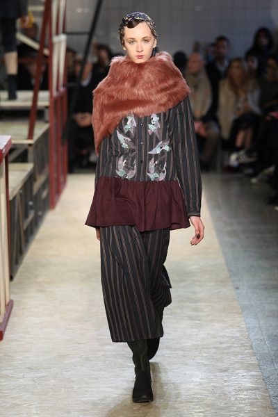 Isola Marras Milan Fashion Week (3)