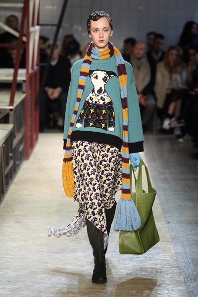 Isola Marras Milan Fashion Week (4)