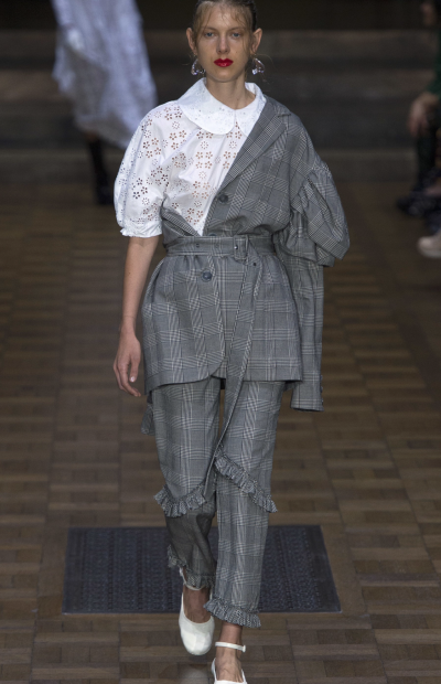 SIMONE ROCHA 1