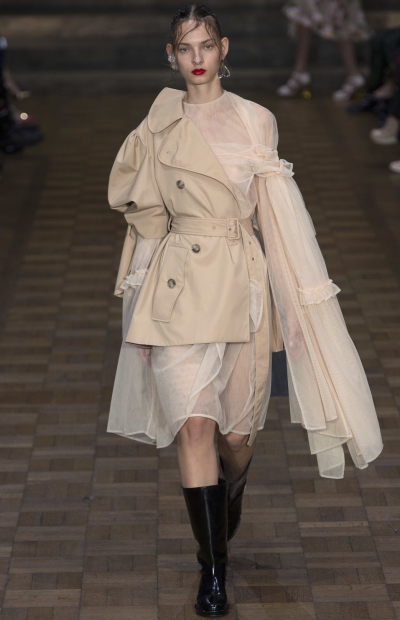 SIMONE ROCHA 2