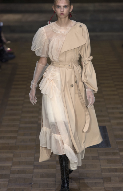 SIMONE ROCHA