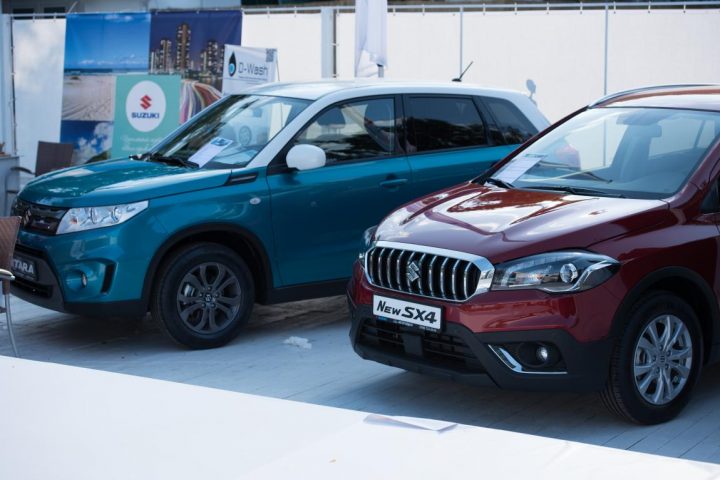 Suzuki