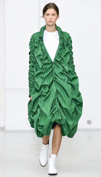 Paskal Spring Summer 2018 Fashion Show in Paris