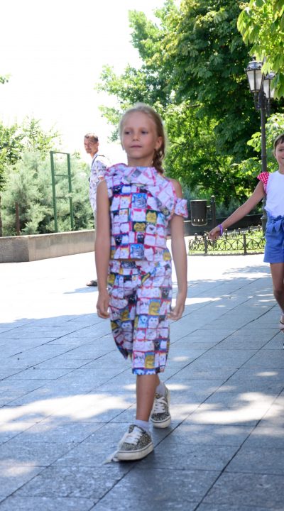26) Dali Kids