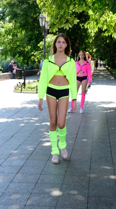 30) Designed for Fitness