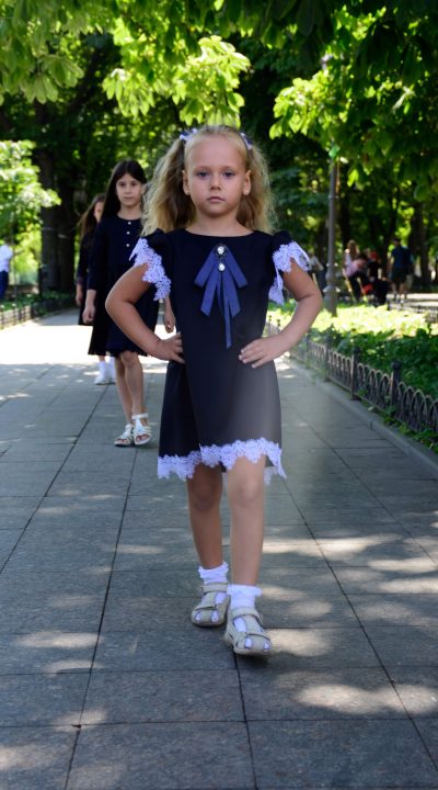 46) Наталья Потоцкая