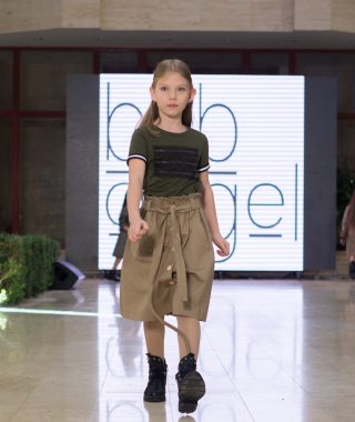 BABY ANGEL & JUNIOR MODELS (4)