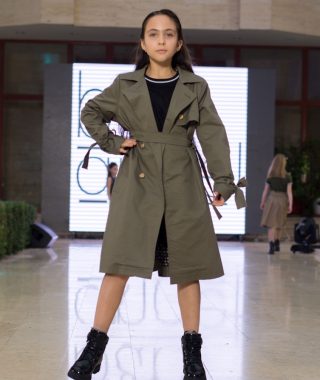 BABY ANGEL & JUNIOR MODELS (5)