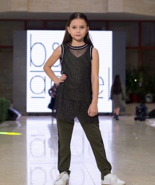 BABY ANGEL & JUNIOR MODELS (6)