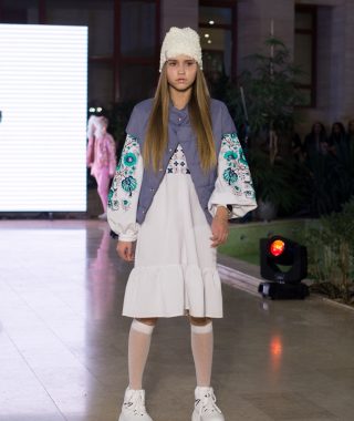 PICCOLO & CHAMELEON MODELS (8)