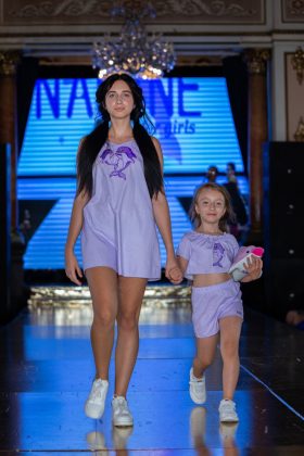 EIRENA NADINE & STAR KIDS (2)