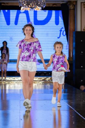 EIRENA NADINE & STAR KIDS (3)
