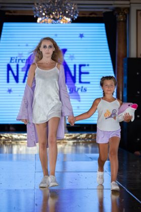 EIRENA NADINE & STAR KIDS (6)