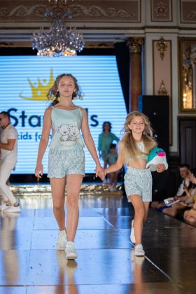 EIRENA NADINE & STAR KIDS (8)