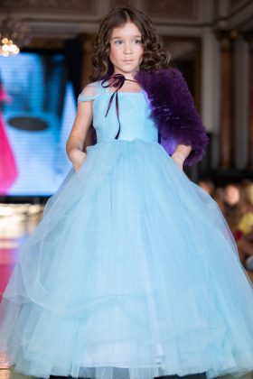 ELSA FAIRY DRESSES (4)