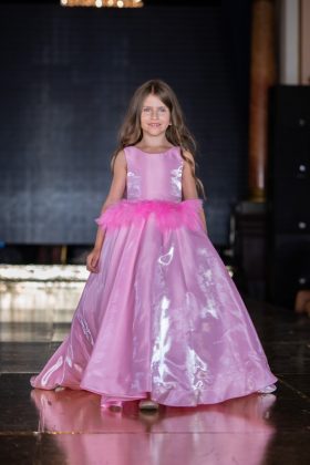 ELSA FAIRY DRESSES (6)
