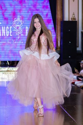 L`ANGE ROSE & DEFILE MODELS CITY (1)