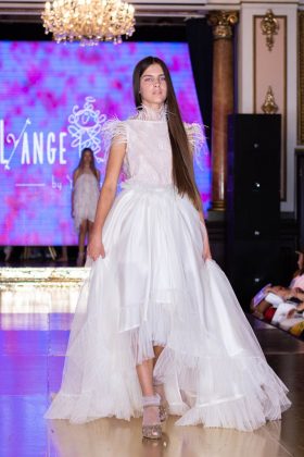 L`ANGE ROSE & DEFILE MODELS CITY (2)