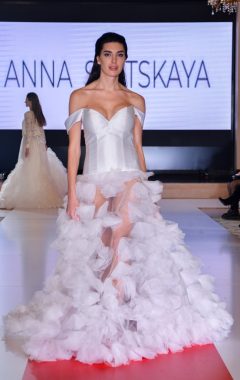 ANNA STETSKAYA