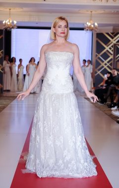 EXCLUSIVE & INSTITUTE OF MODERN MADAME
