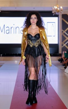 Marina Vladi