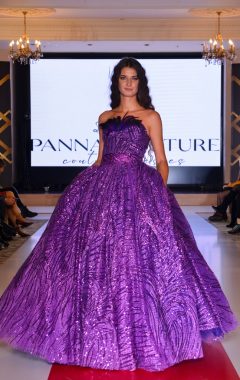 PANNA COUTURE
